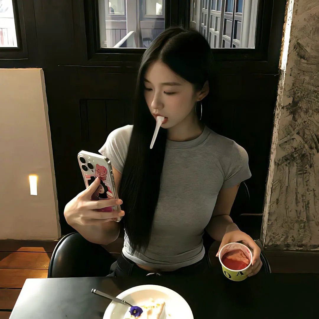 面纱之下