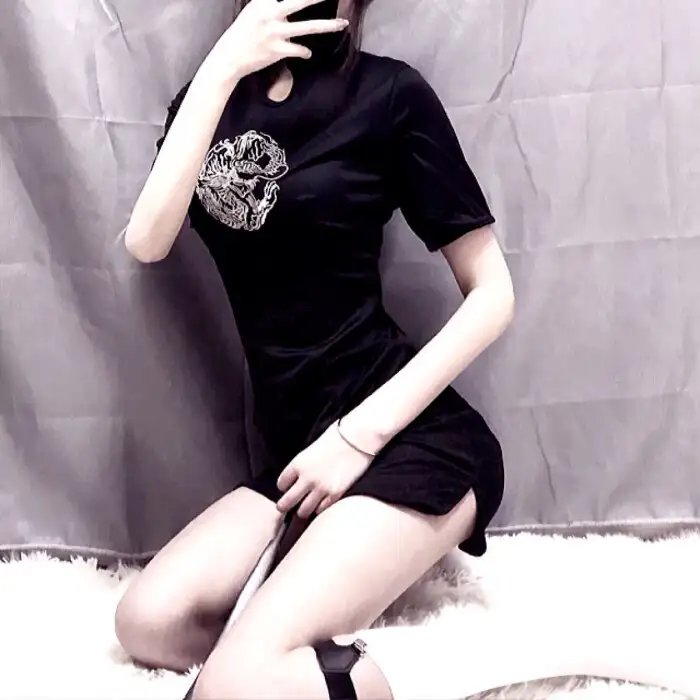 死亡仓库